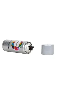 Cosmos Zinc Galvanizing Spray Paint 400 ml (Pack of 2)-thumb4