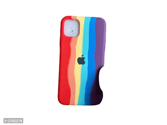 Back Case Cover For Iphone Multiple Model , Compatible For Iphone X And Iphone Xs Back Case Cover , Back Cover For Iphone Xr With Camera Protection-thumb0