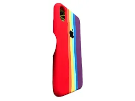 Back Case Cover For Iphone Xs Max Comes In Elegant Look , Compatible For Iphone Xs Max Back Case Cover With Stylish Premium Design-thumb1