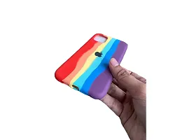 Back Case Cover For Iphone Multiple Model , Compatible For Iphone X And Iphone Xs Back Case Cover , Back Cover For Iphone Xr With Camera Protection-thumb2