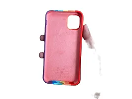 Back Case Cover For Iphone Multiple Model , Compatible For Iphone X And Iphone Xs Back Case Cover , Back Cover For Iphone Xr With Camera Protection-thumb1