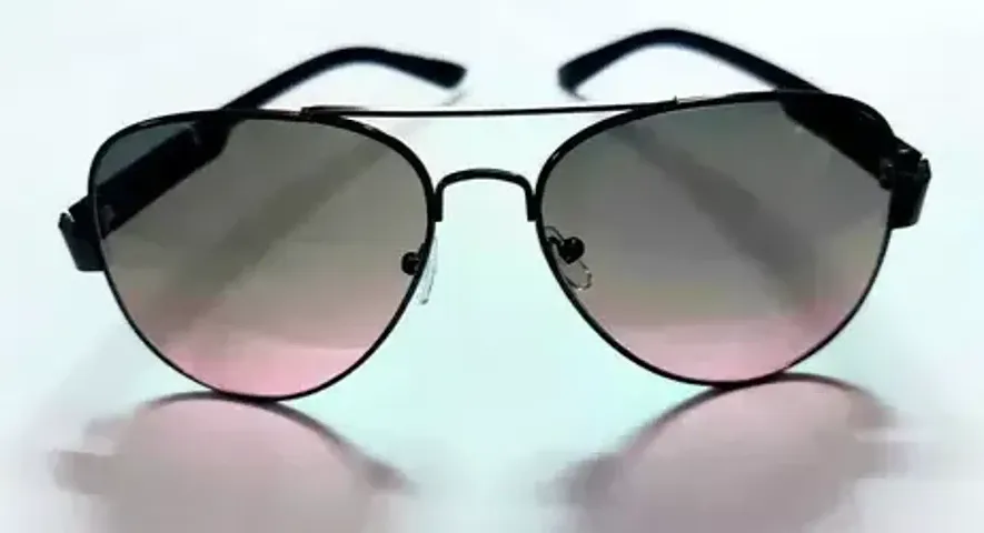 Must Have Oval Sunglasses 