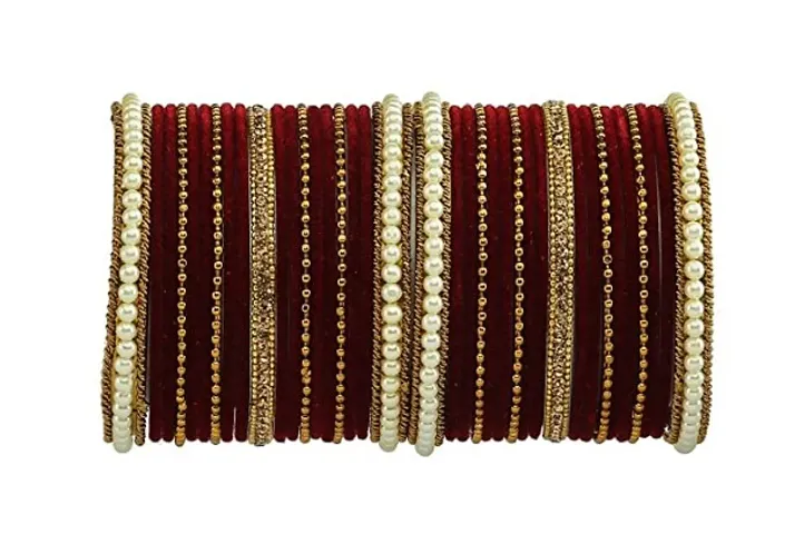 Stylish Metal Bracelets 