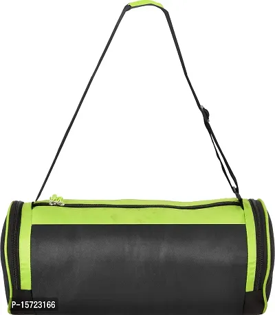 Designer Duffle and Gym bag for multipurpose-thumb3