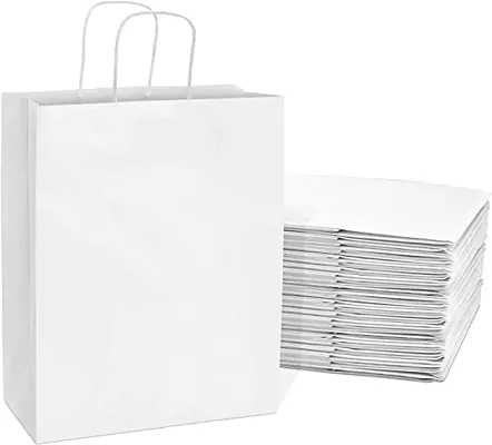 Craft Paper Bags  Pappco Greenware  Paper Bag Manufacturer