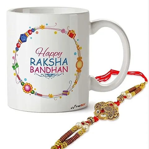 Raksha Bandhan Special Gift