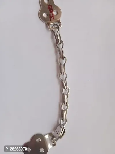 Stainless Steel Silver Table Chain