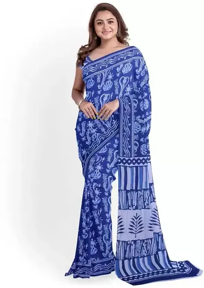 Elegant Ready To Wear Stitched Saree For Women