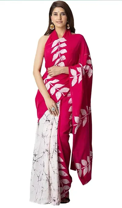 Stylish Bollywood Sarees With Blouse Piece