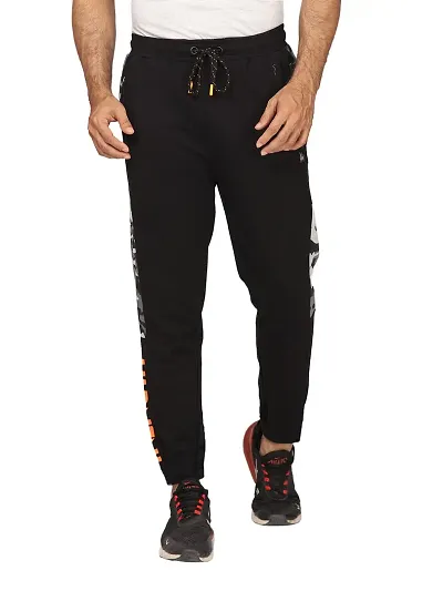 Best Selling polyster performance fabric track pants For Men 