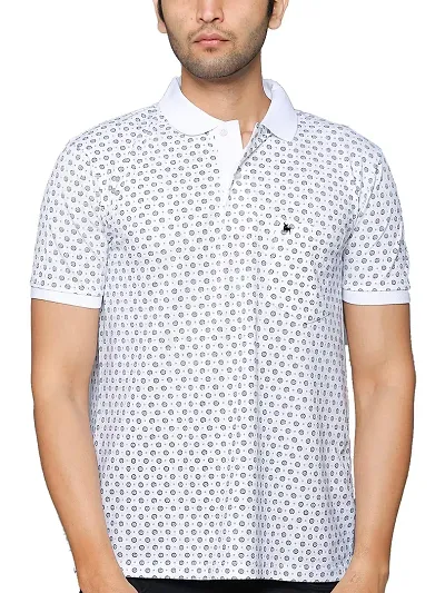 Best Selling Cotton Polos For Men 