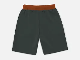 Trendy Shorts For Boys Pack of 2-thumb1