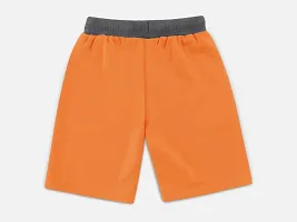 Trendy Shorts For Boys Pack of 2-thumb1