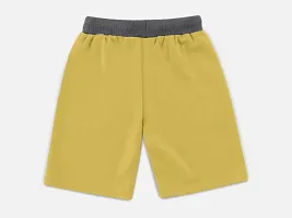 Trendy Shorts For Boys Pack of 2-thumb1