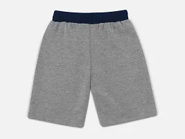 Trendy Shorts For Boys Pack of 3-thumb1