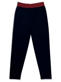 Trendy Pack of 2 Trackpants For Boys-thumb1