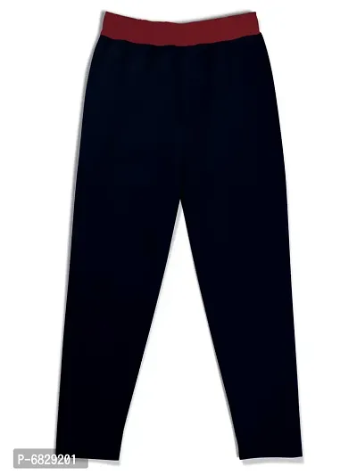 Trendy Pack of 2 Trackpants For Boys-thumb2