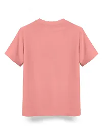 Stylish Fancy Cotton Blend Printed T-Shirts For Boys-thumb1