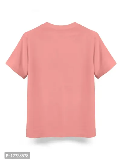 Stylish Fancy Cotton Blend Printed T-Shirts For Boys-thumb2