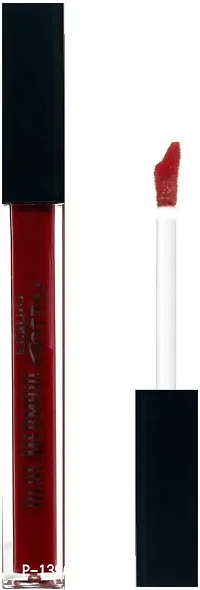 Lipsticks Long Lasting Smudge Proof Liquid Lipstick-thumb2