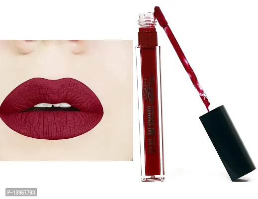 Velvet Lip Lip Makeup Not Stick Cup Liquid lipstick Moisturizer Lips