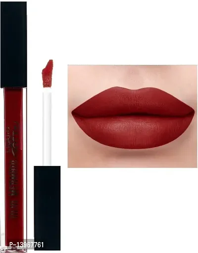 Makeup Velvet Lipstick Long Lasting Waterproof