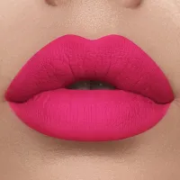 PROFESSIONAL LIQUID ROSE PINK LIPSTICK WATERPROOF FOR WOMEN-thumb1