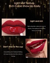 Not Stick Cup Liquid lipstick Moisturizer Lips-thumb1