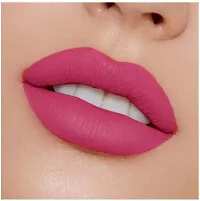 NATURAL MATTE LIQUID LIPSTICK LONG WEARING FORMULA-thumb2