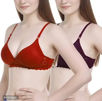 Buy Blue Bras for Women by STYFUN Online