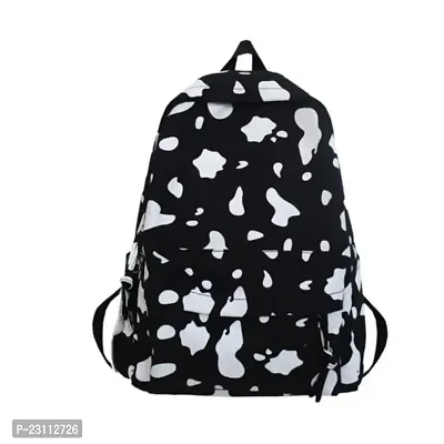 Classy Printed Backpacks for Unisex-thumb0