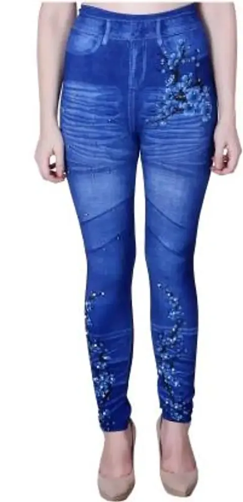 Must Have Denim Women's Jeans & Jeggings 