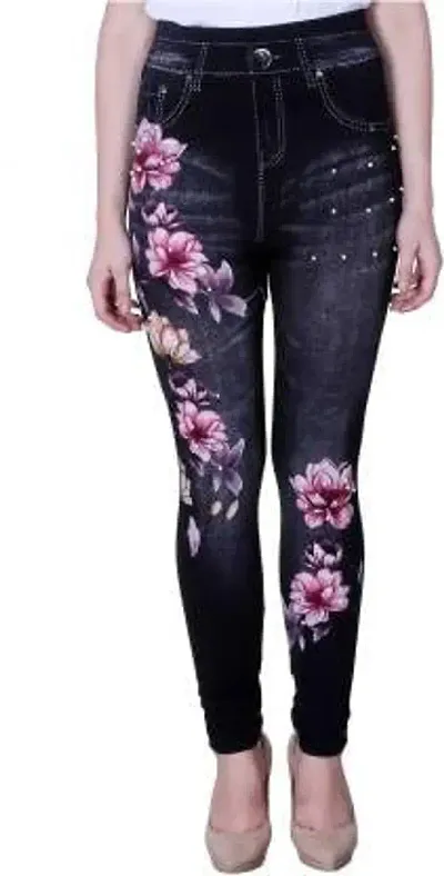 Must Have polycotton Women's Jeans & Jeggings 