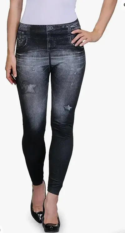 Best Selling Lycra Women's Jeans & Jeggings 
