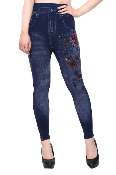 Best Selling polycotton Women's Jeans & Jeggings 