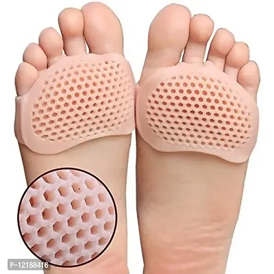 Silicone Foot Pad-thumb0