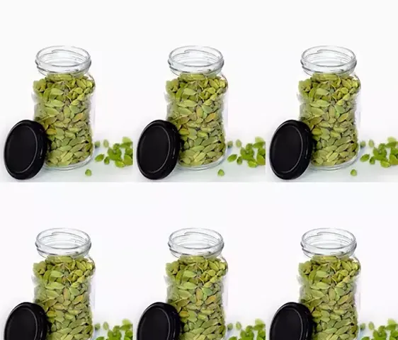 Best Selling Jars & Containers 