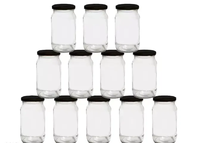 Limited Stock!! Jars & Containers 