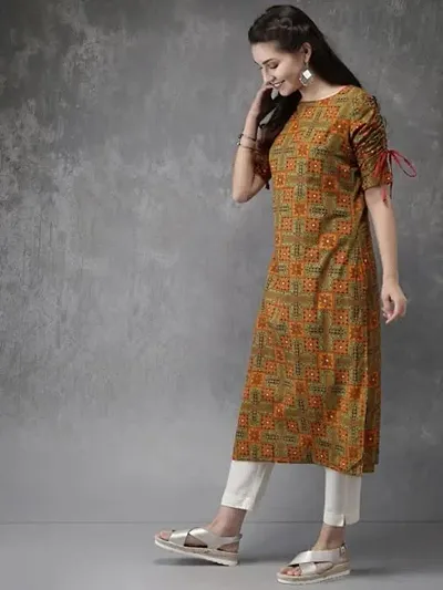 Women's Latest Designer Kurta And Palazzo Set