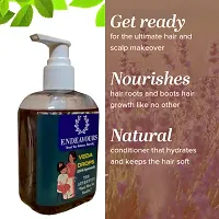 Veda Drops, Authentic Nani Maa ka Nuskha. 100% Ayurvedic Hair Oil. For Hair Growth, Hair Fall, Dandruff etc-thumb3