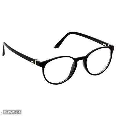 Fabulous Multicoloured Plastic Eye Glasses For Men-thumb0