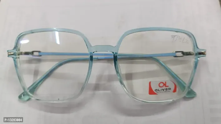 Fabulous Multicoloured Plastic Eye Glasses For Men