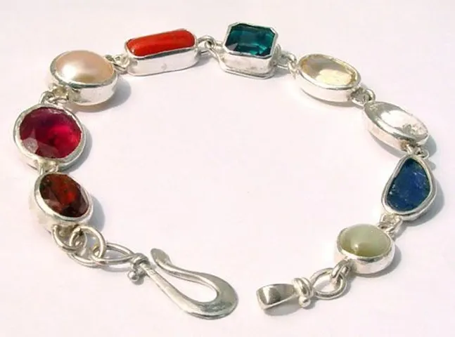 Navratna Bracelet