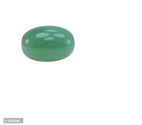 Emerald Stone Banalinga stone