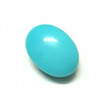 Turquoise (Firoza) Natural Original Gemstone-thumb1