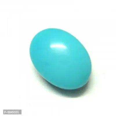 Turquoise (Firoza) Natural Original Gemstone-thumb2
