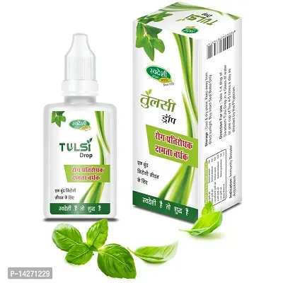 Tulsi Drop