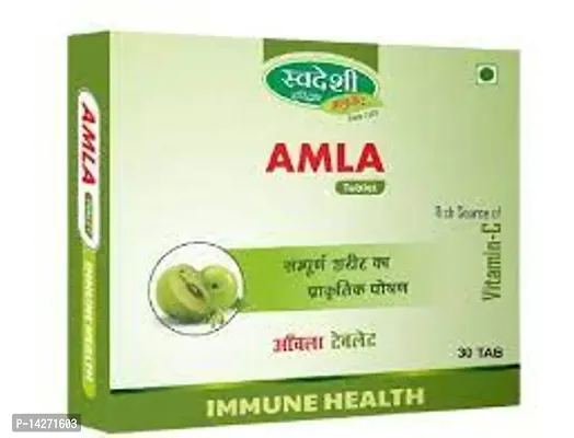 Amla Tablet