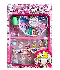 Creative Makeup Kit for Kids-thumb1