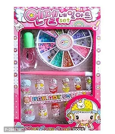 Creative Makeup Kit for Kids-thumb2